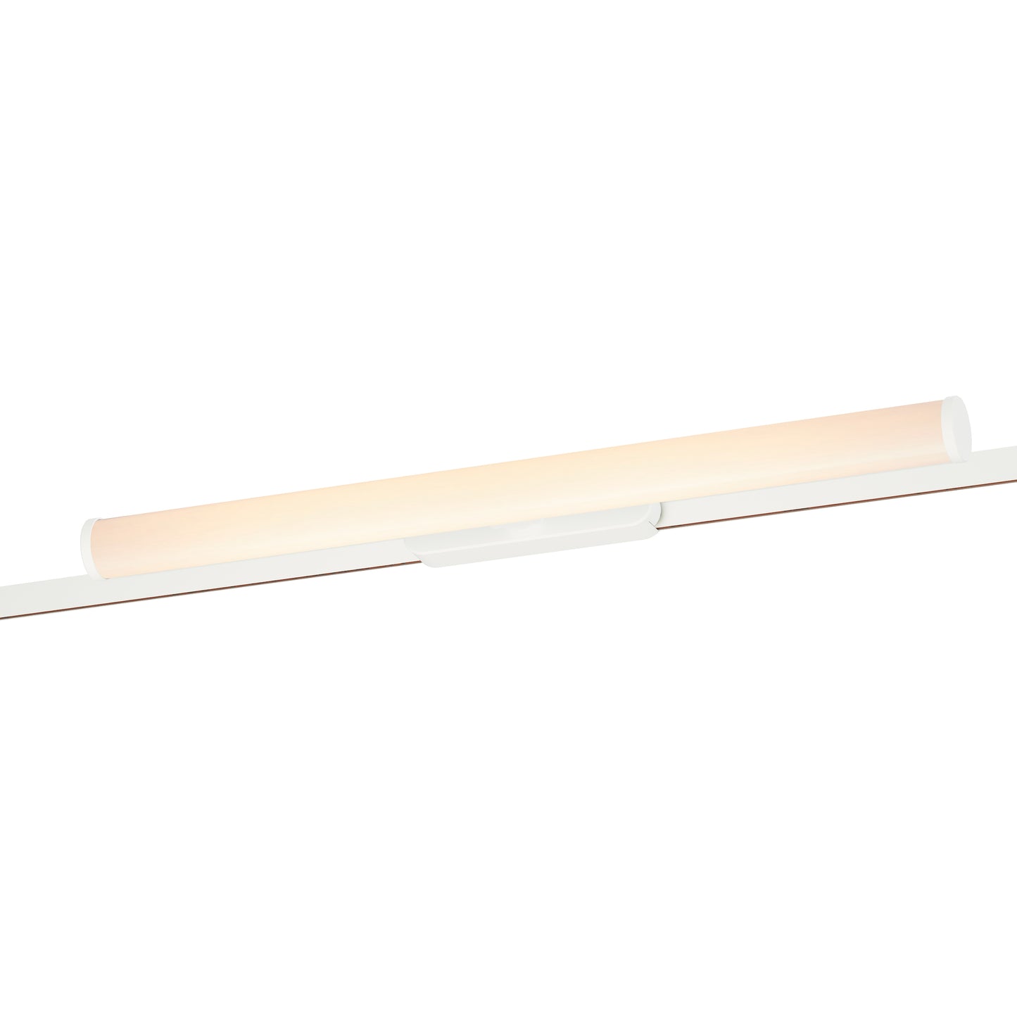 ETL21232-WT - Continuum Track Light 20" Tube - White