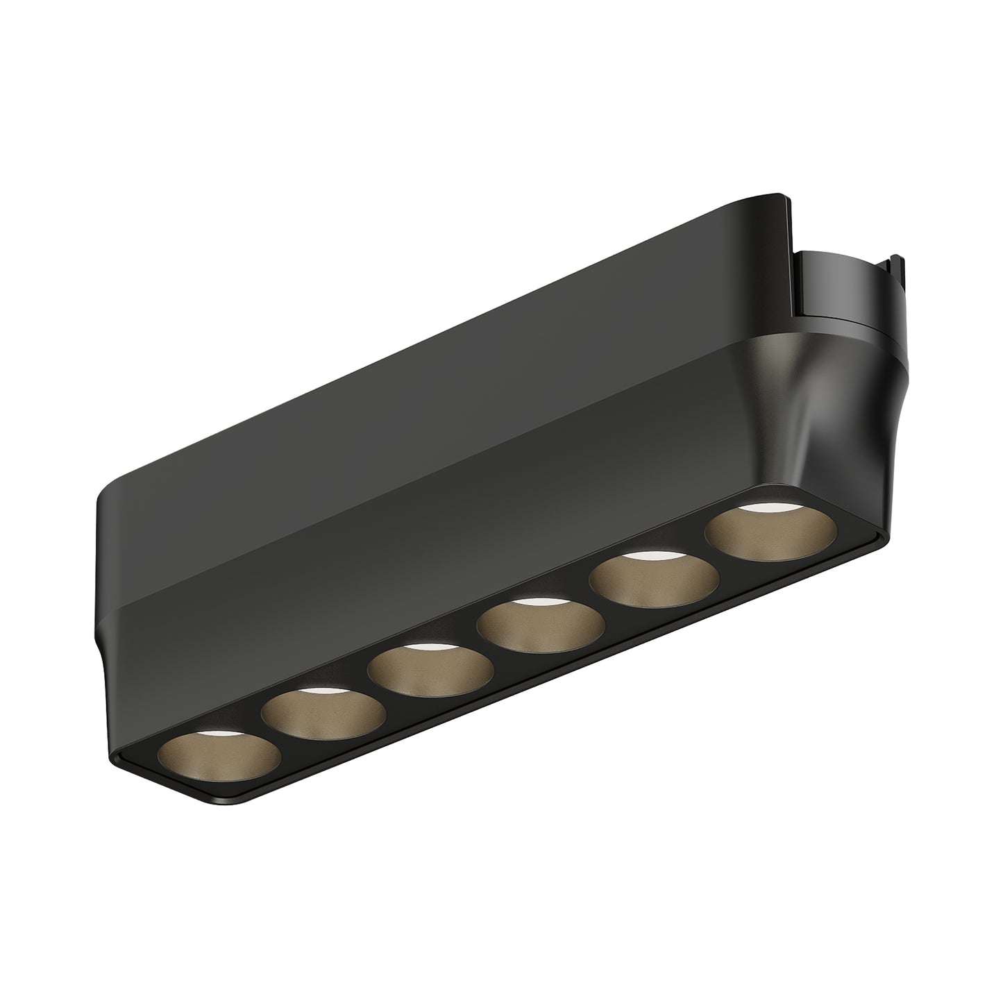 ETL24212-BK - Continuum Track Light Optic - 4.5" - Black