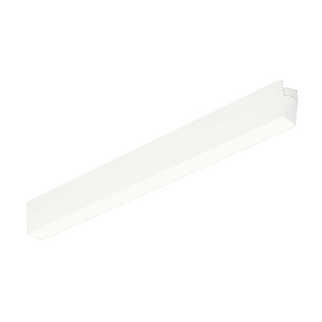 ETL26218-WT - Continuum Track Light Flat - 12" - White