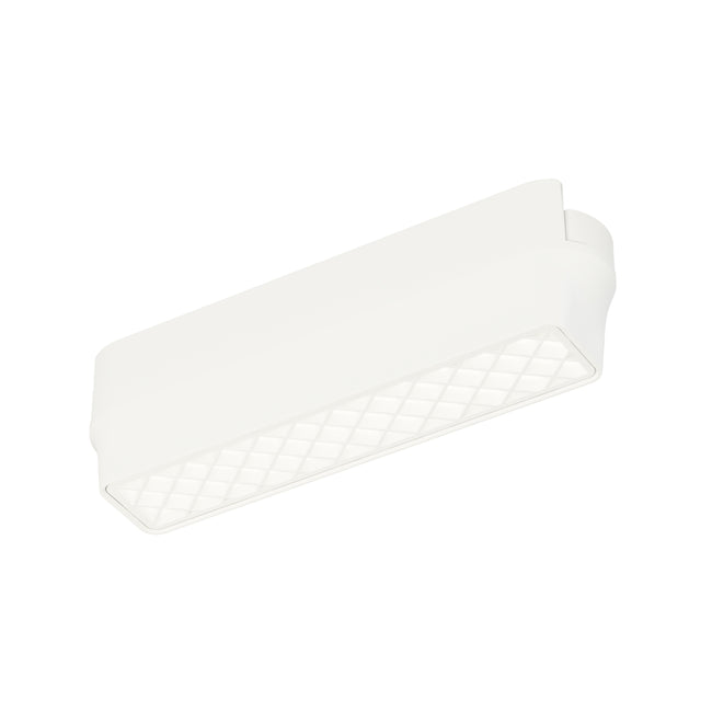 ETL28212-WT - Continuum Track Light Anti-glare - 4.5" - White