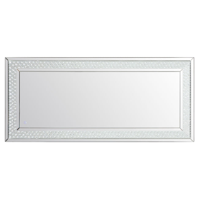 MRE93272 Raiden 32" x 72" LED Mirror - 5000K