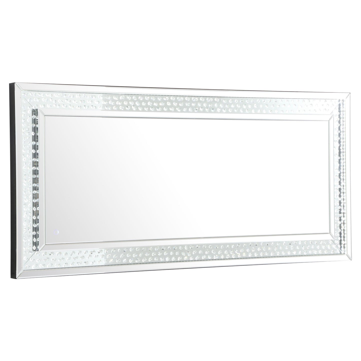 MRE93272 Raiden 32" x 72" LED Mirror - 5000K