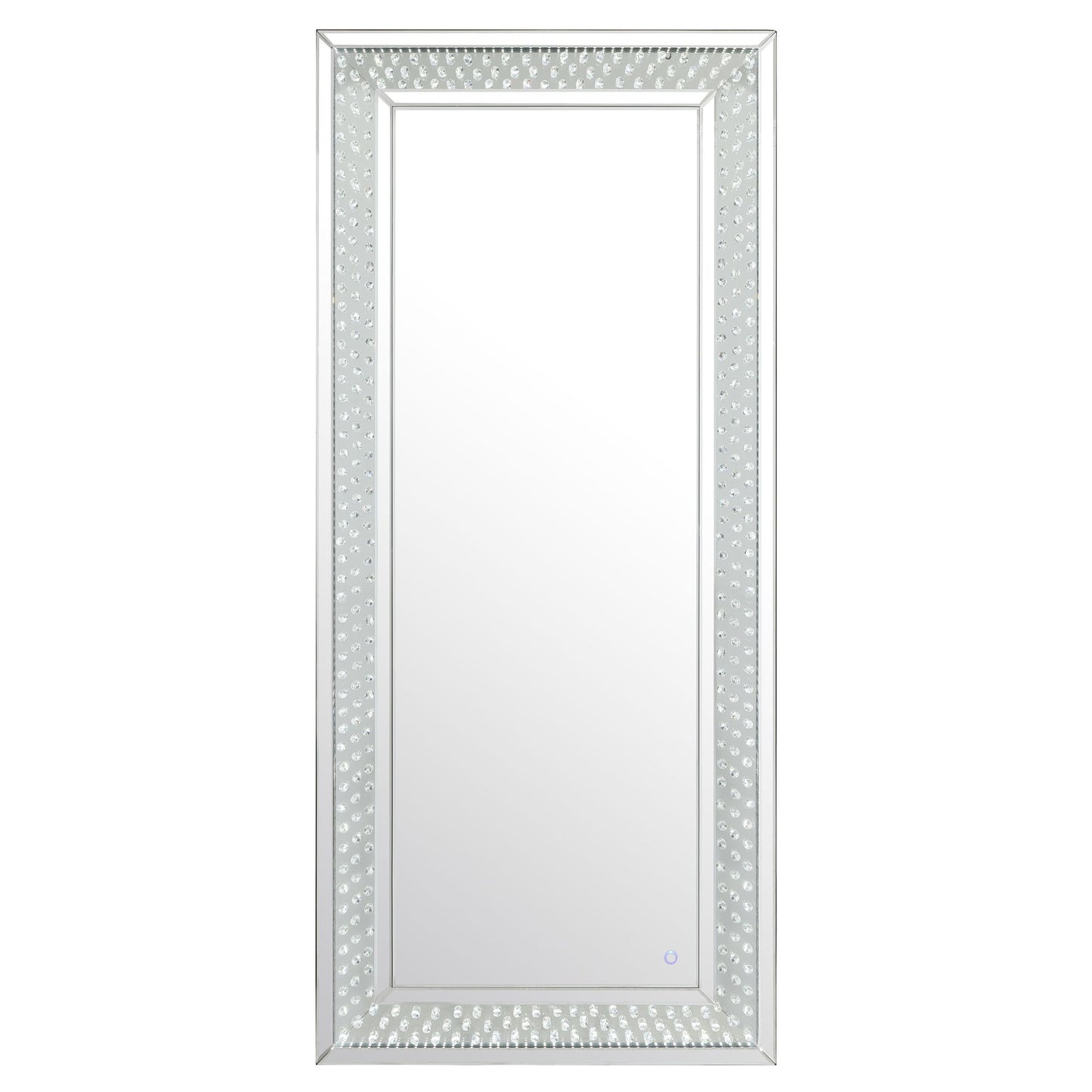 MRE93272 Raiden 32" x 72" LED Mirror - 5000K