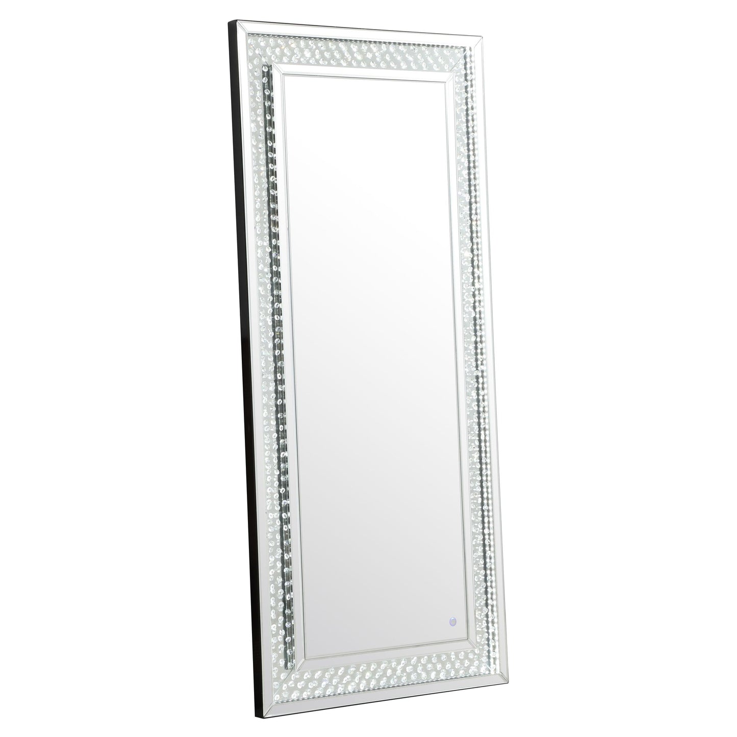 MRE93272 Raiden 32" x 72" LED Mirror - 5000K
