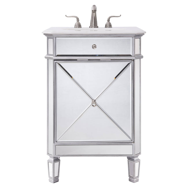 VF-1100 24" Single Bathroom Vanity