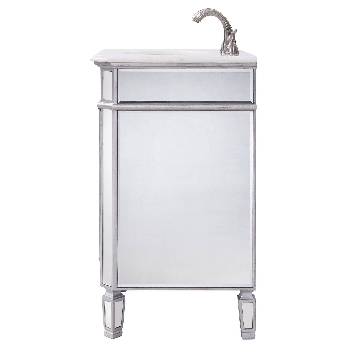 VF-1100 24" Single Bathroom Vanity