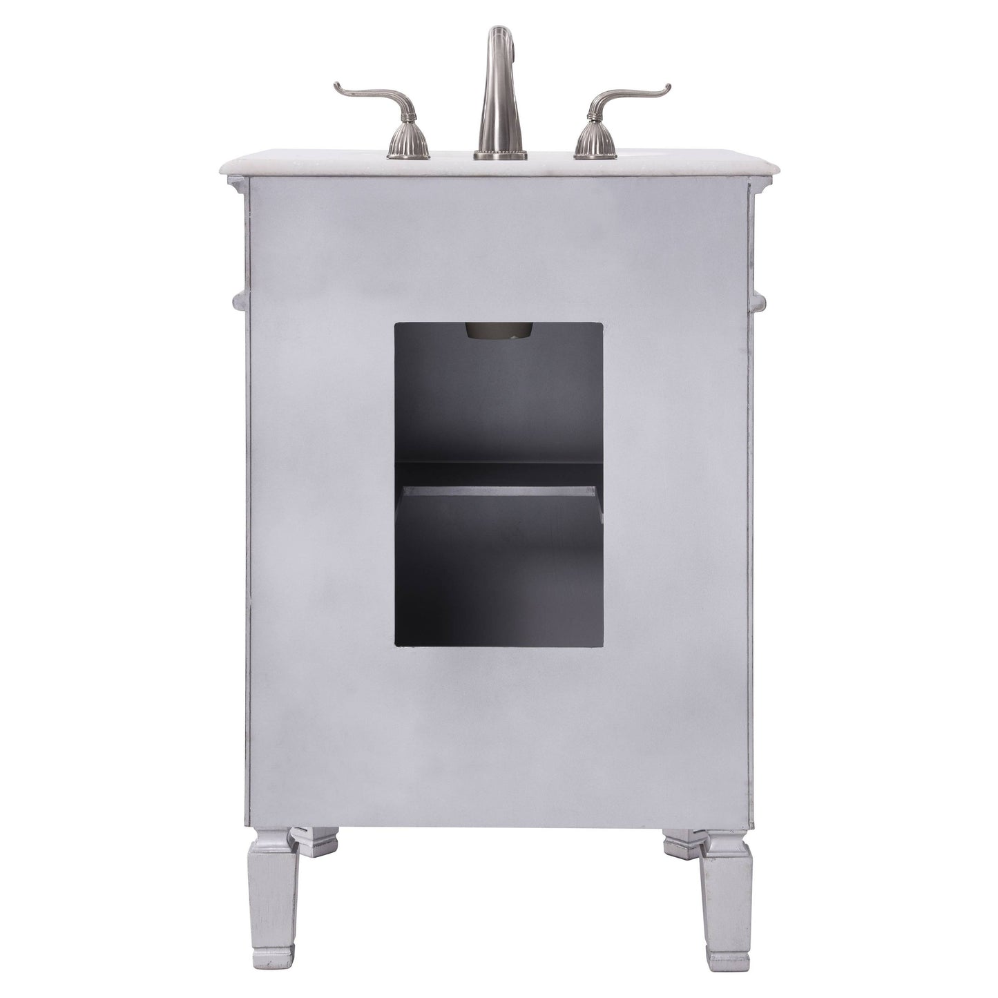 VF-1100 24" Single Bathroom Vanity