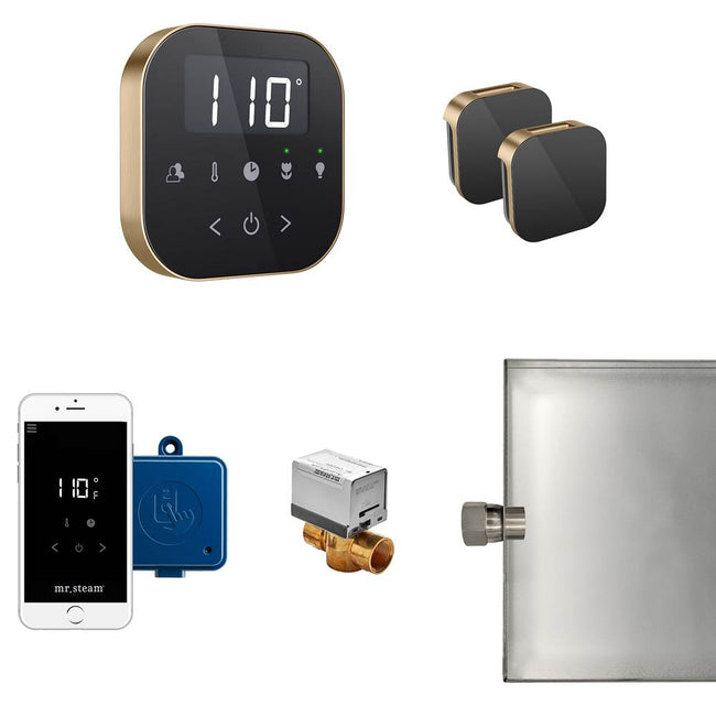 AirButler Max Package Black Brushed Bronze