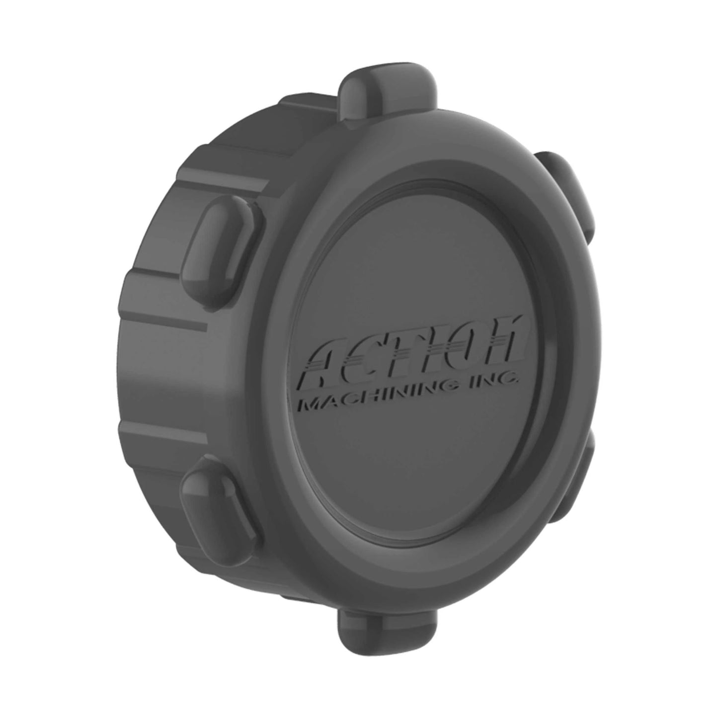 18000 - 1" Manifold End Cap