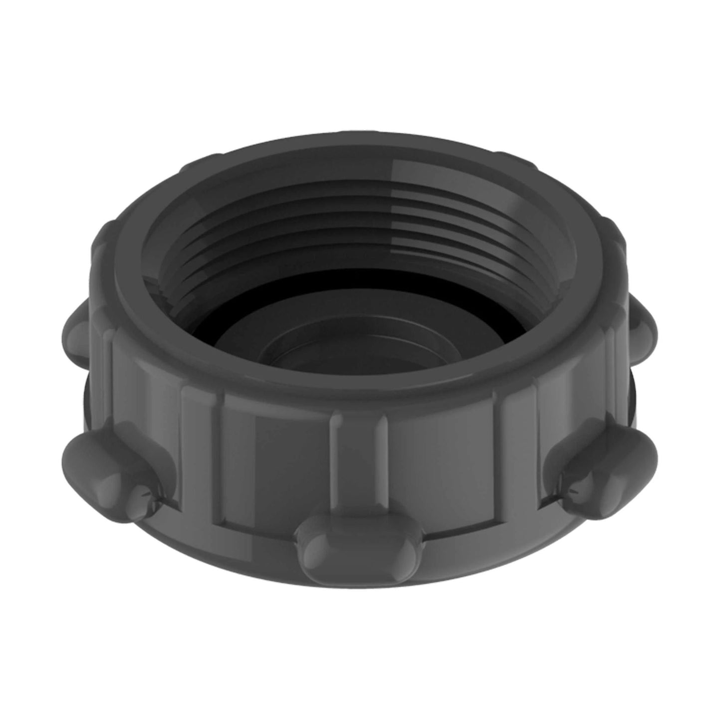 18000 - 1" Manifold End Cap