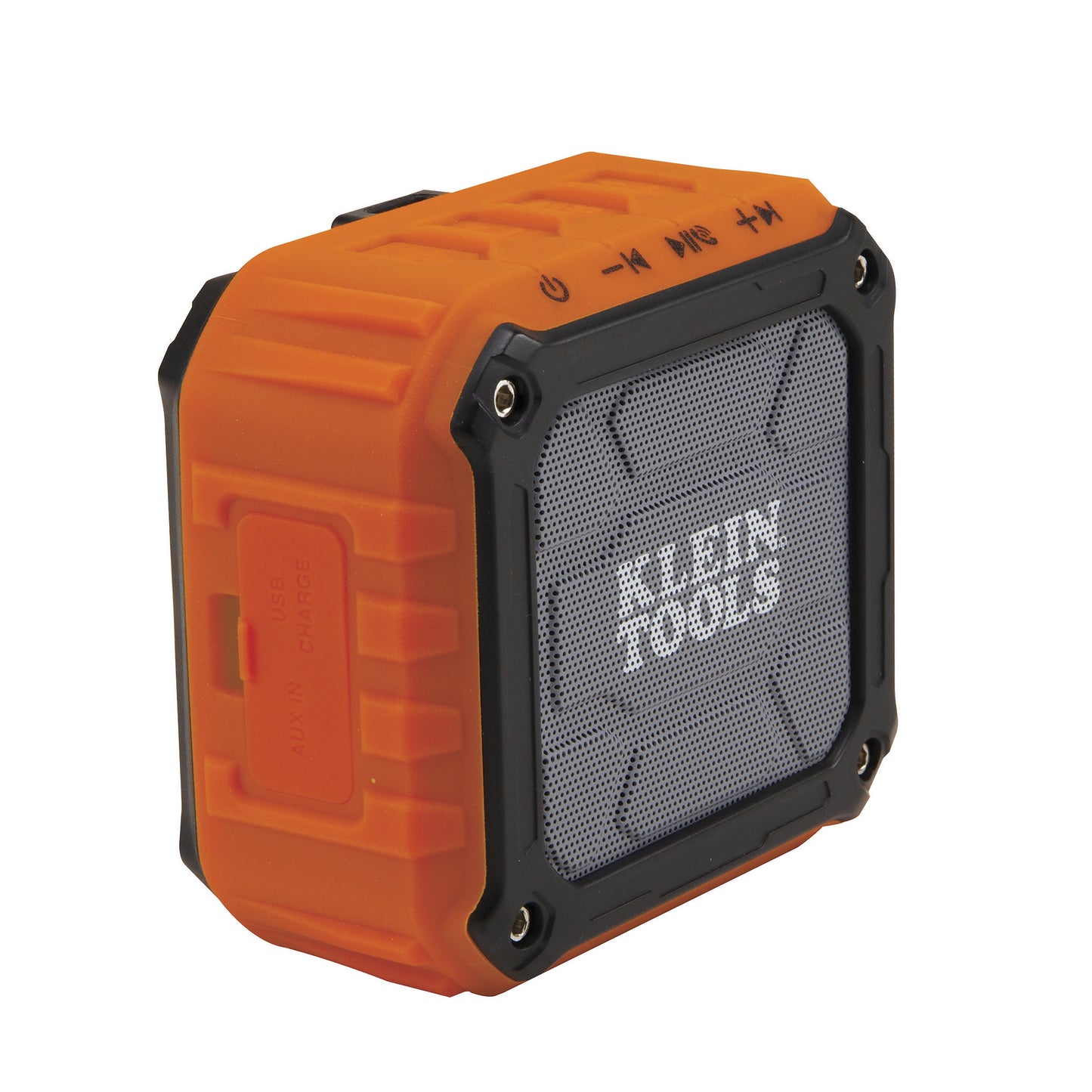 Wireless Jobsite Speaker