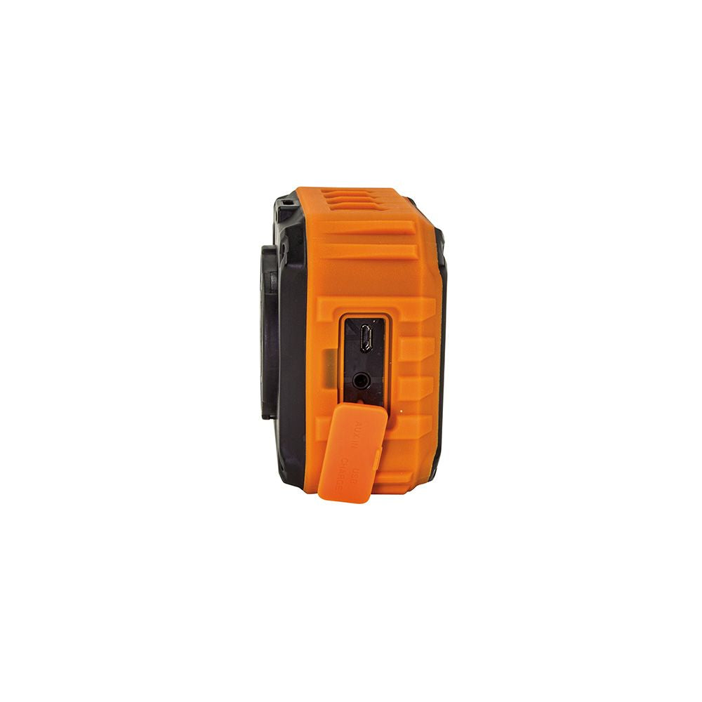 Wireless Jobsite Speaker