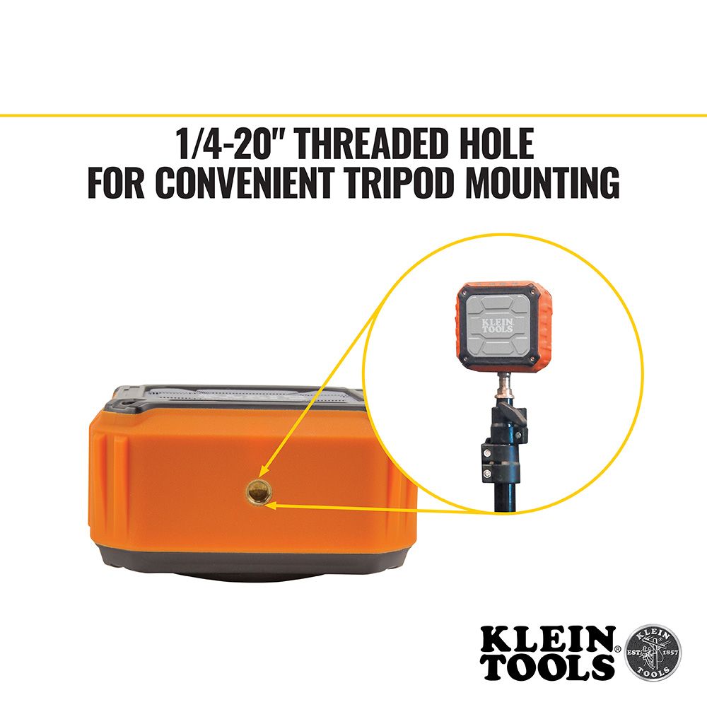 Wireless Jobsite Speaker