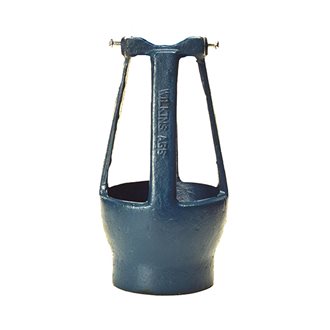 AG-834.24 - 1/4" Fitting compatible with Model 975LX/975XL2