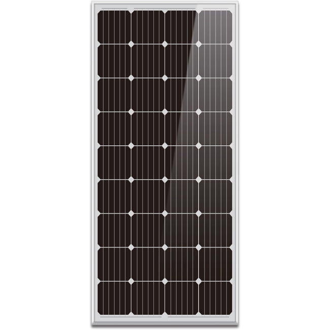 PV190MONO - 190 Watt Solar Panel Monocrystalline