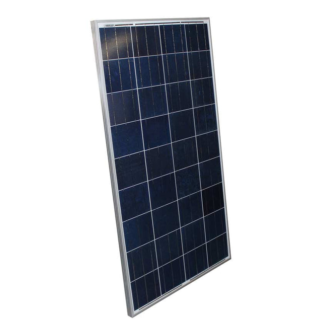 PV120MONO - 120 Watt Solar Panel Monocrystalline