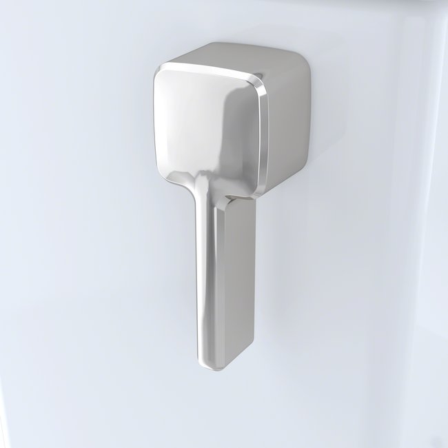 Toto THU416#PN - Connelly Toilet Trip Lever- Polished Nickel