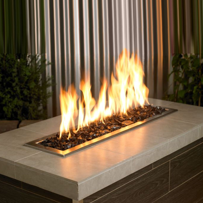 CG-ONYX-M-10-J - Onyx Recycled Medium Fire Pit Glass