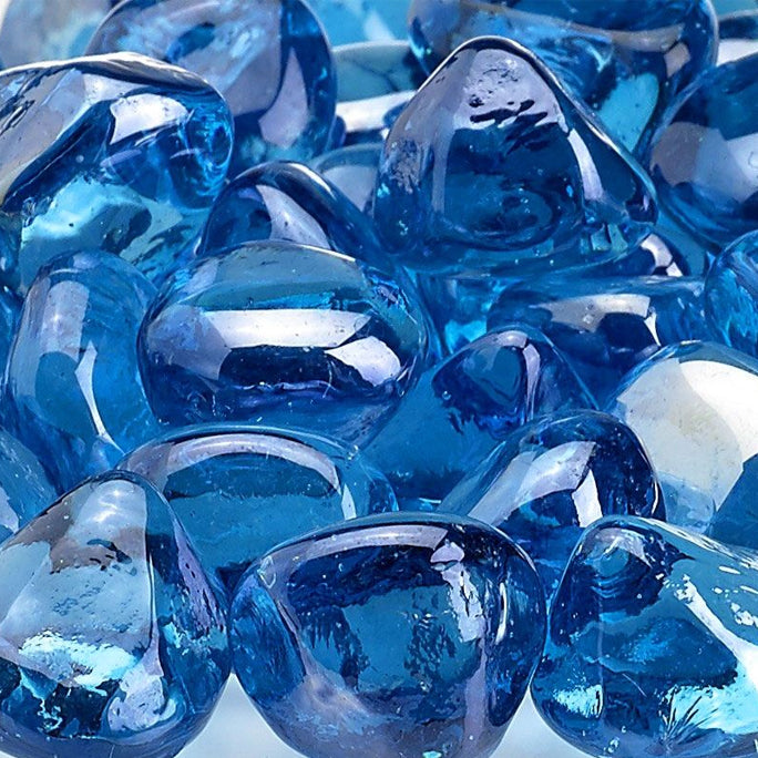 American Fireglass Fire Pit Glass - Thumbnail 3
