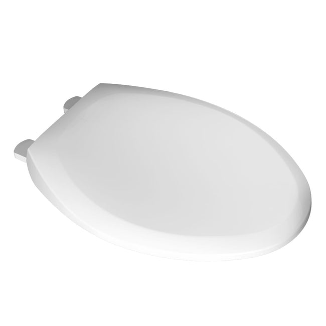 5321A65CT.020 - Slow-Close Elongated Toilet Seat - White