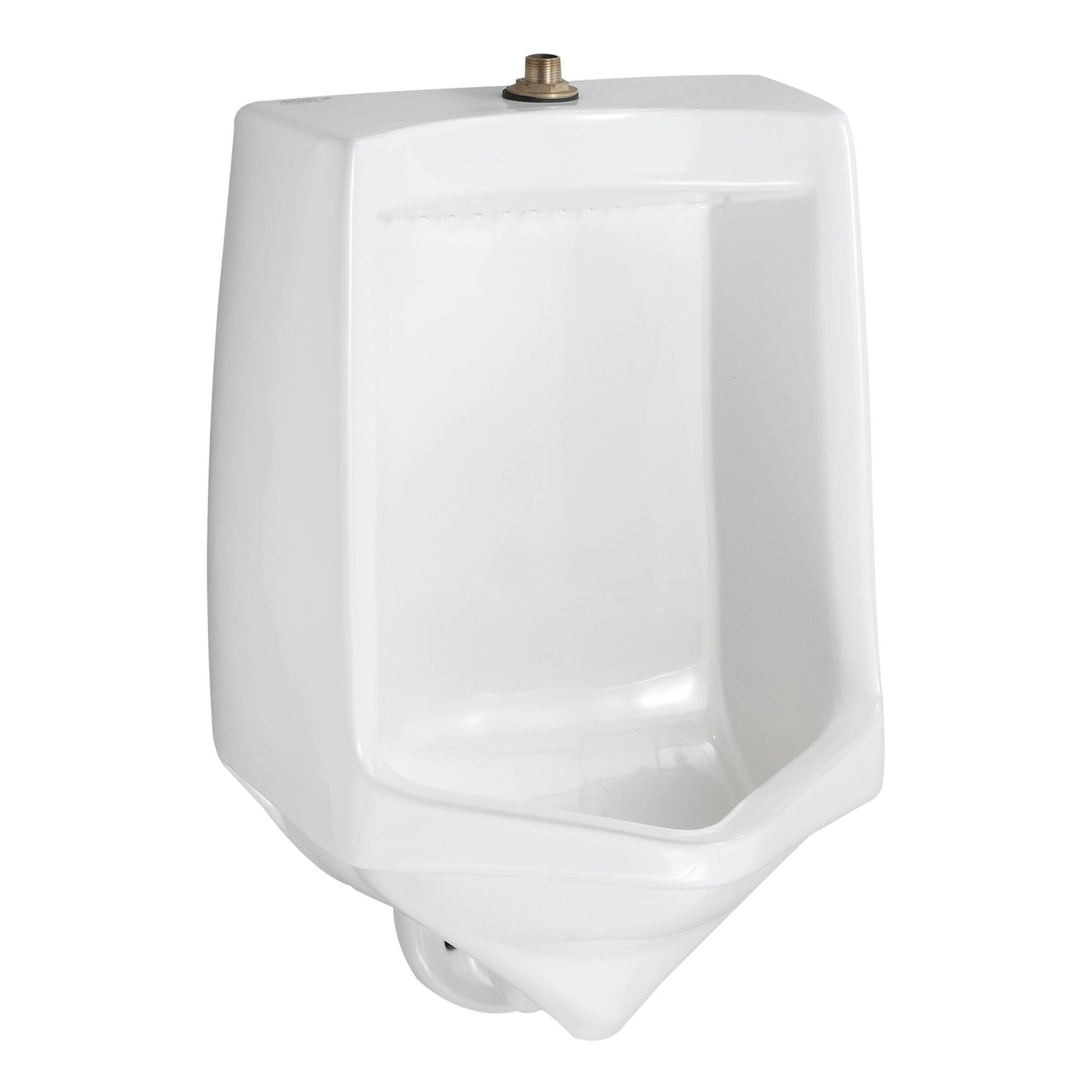 6561017.020 - Trimbrook 1.0 GPF Top Spud Siphon Jet Urinal