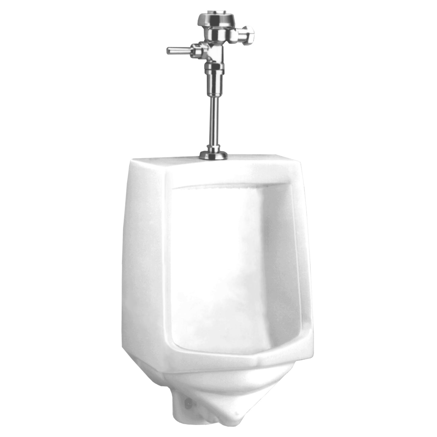 6561017.020 - Trimbrook 1.0 GPF Top Spud Siphon Jet Urinal