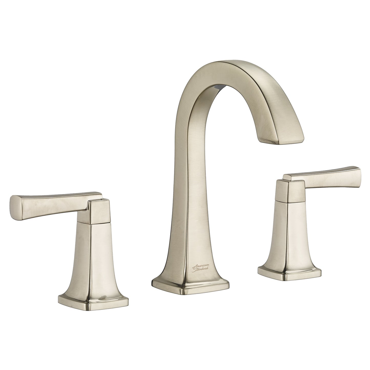Townsend 8" Widespread Faucet - Brushed Nickel - 7353801.295