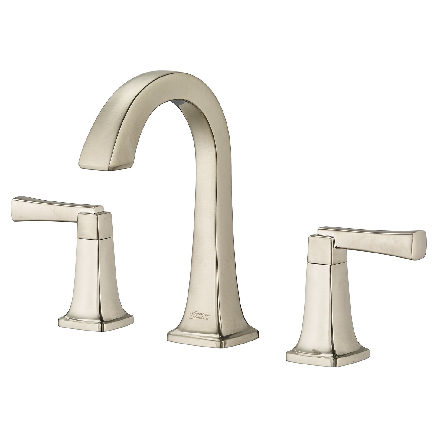 Townsend 8" Widespread Faucet - Brushed Nickel - 7353801.295