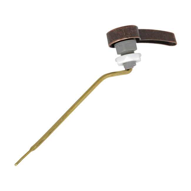 7381231-200.2240A -  Cadet Pro Left Hand Toilet trip Lever in Oil Rubbed Bronze