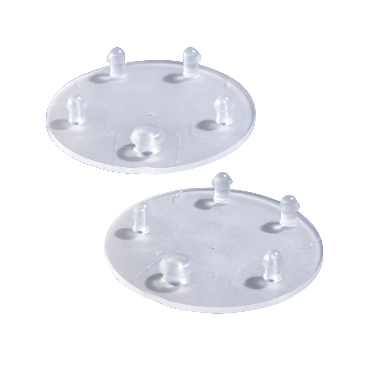 7381424-100.0070A - Vormax Silicone Flappers