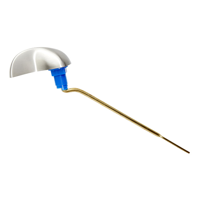 738772-2950A - Champion Left-Hand Toilet Trip Lever - Satin Nickel