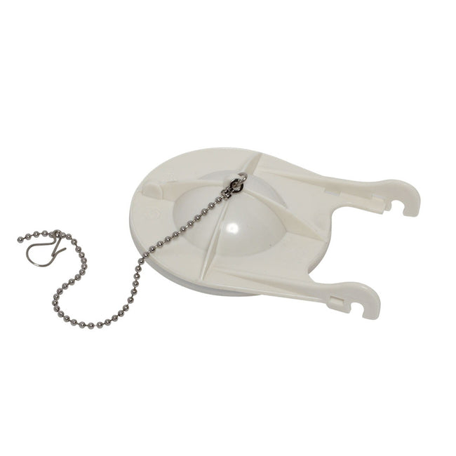 738920-0070A - Cadet 3 Toilet 3" Flapper Assembly