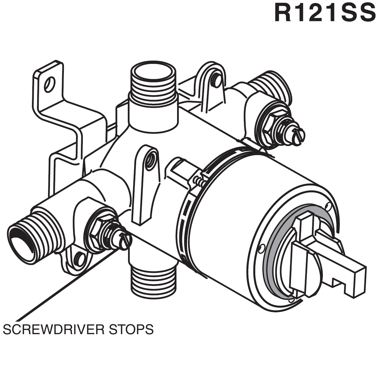 R121SS - 1/2