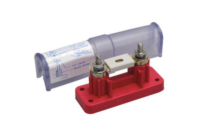 ANL500KIT - ANL500KIT Fuse Holder Only