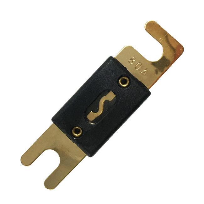 ANL80 - ANL80 80 Amp Inline Fuse