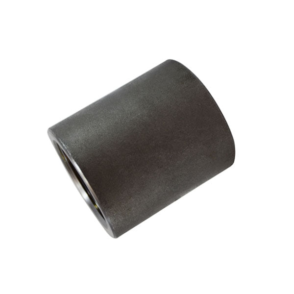 42CP3012 - 3000# Forged Carbon Steel Socket Weld Coupling