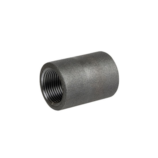 42CP3012 - 3000# Forged Carbon Steel Socket Weld Coupling