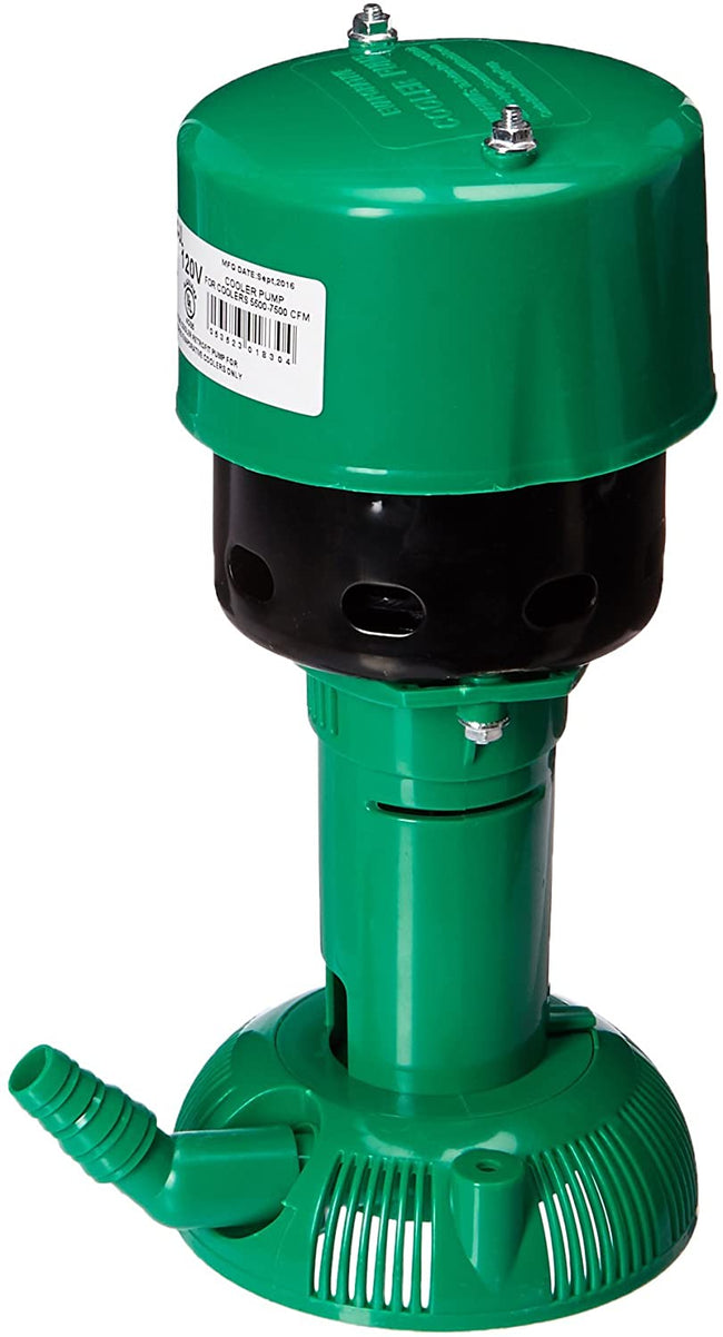 PPS PACKAGING P-7G 5000-7000 Cool Pump