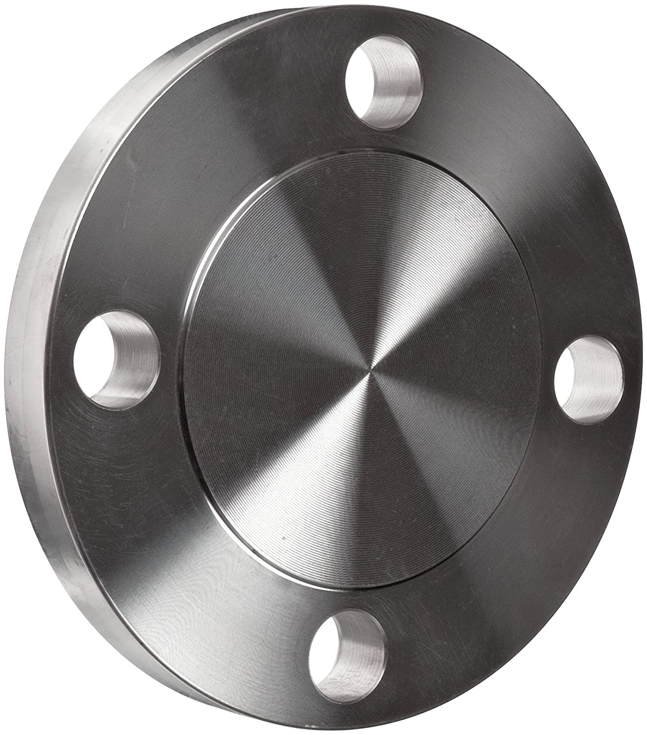 2" Blind Flange, 304/304L Stainless Steel
