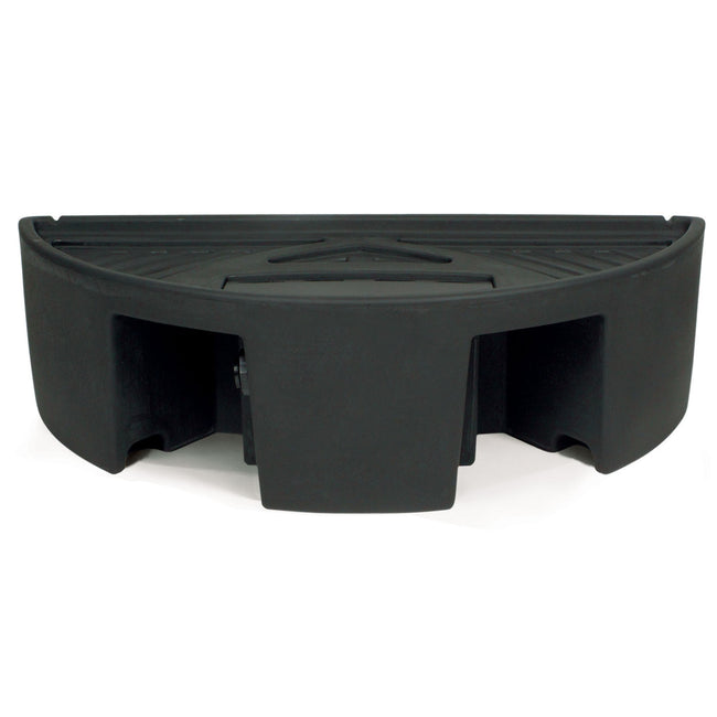 CFBASIN36 - Formal Spillway Basin for 36" Spillways