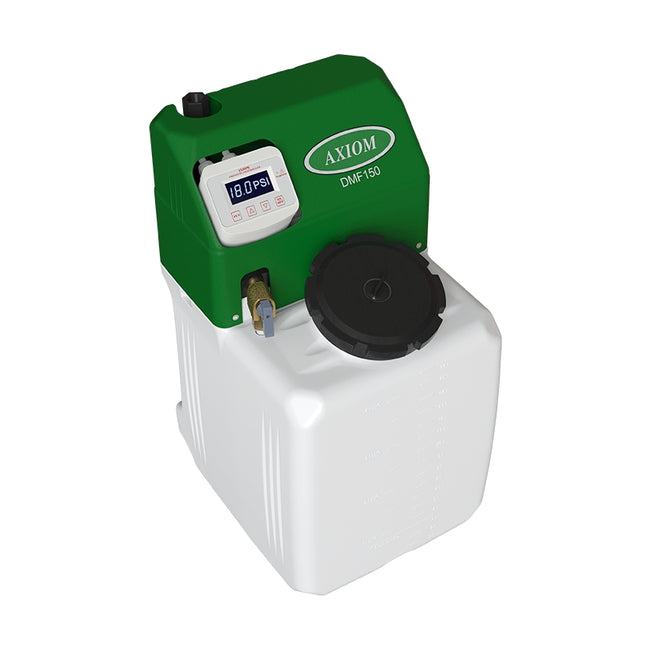 DMF150 - Pressure Pal Digital Mini System Feeder - 4.6 Gallon
