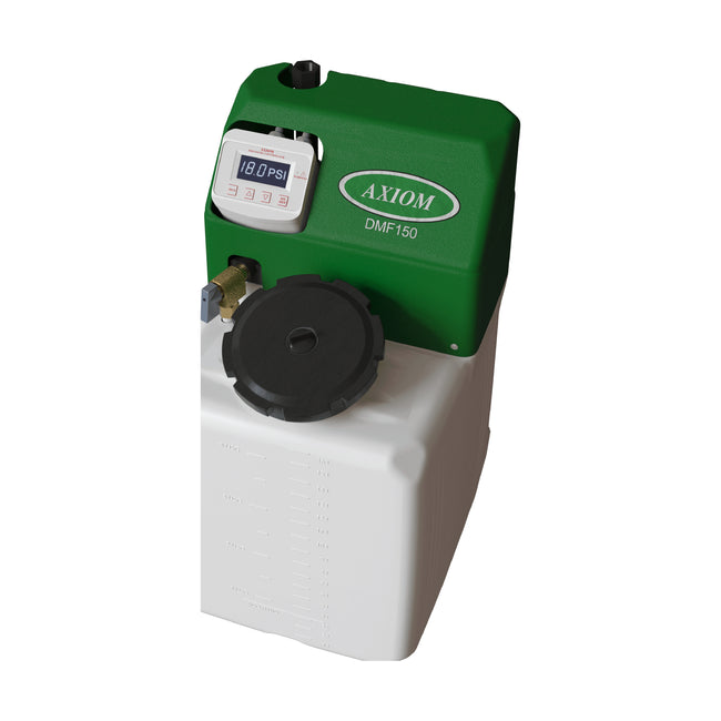 Axiom DMF150 - Pressure Pal Digital Mini System Feeder - 4.6 Gallon