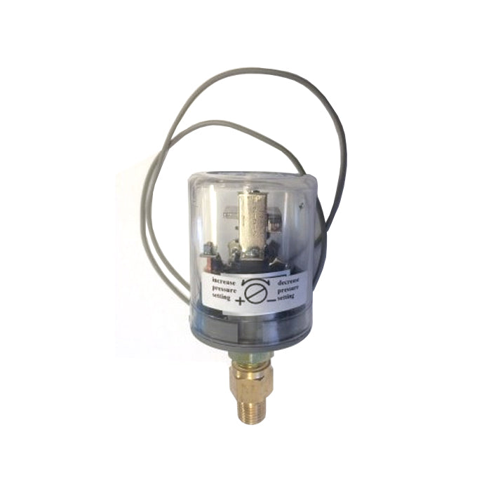 Axiom MF200-0201 - Adjustable Pressure Switch for For MF200 and MF300