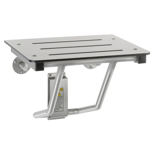 Bobrick 5191 - Folding Shower Seat