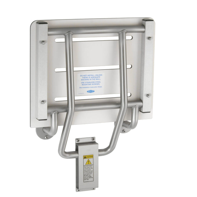 Bobrick 5191 - Folding Shower Seat