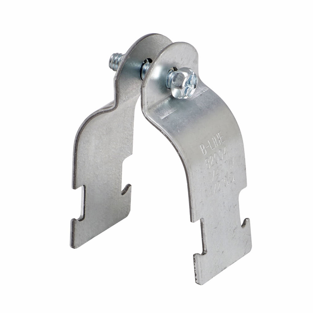 1/2" Rigid Conduit or Pipe Clamp