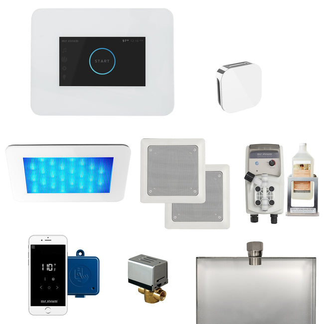 iDream Package White
