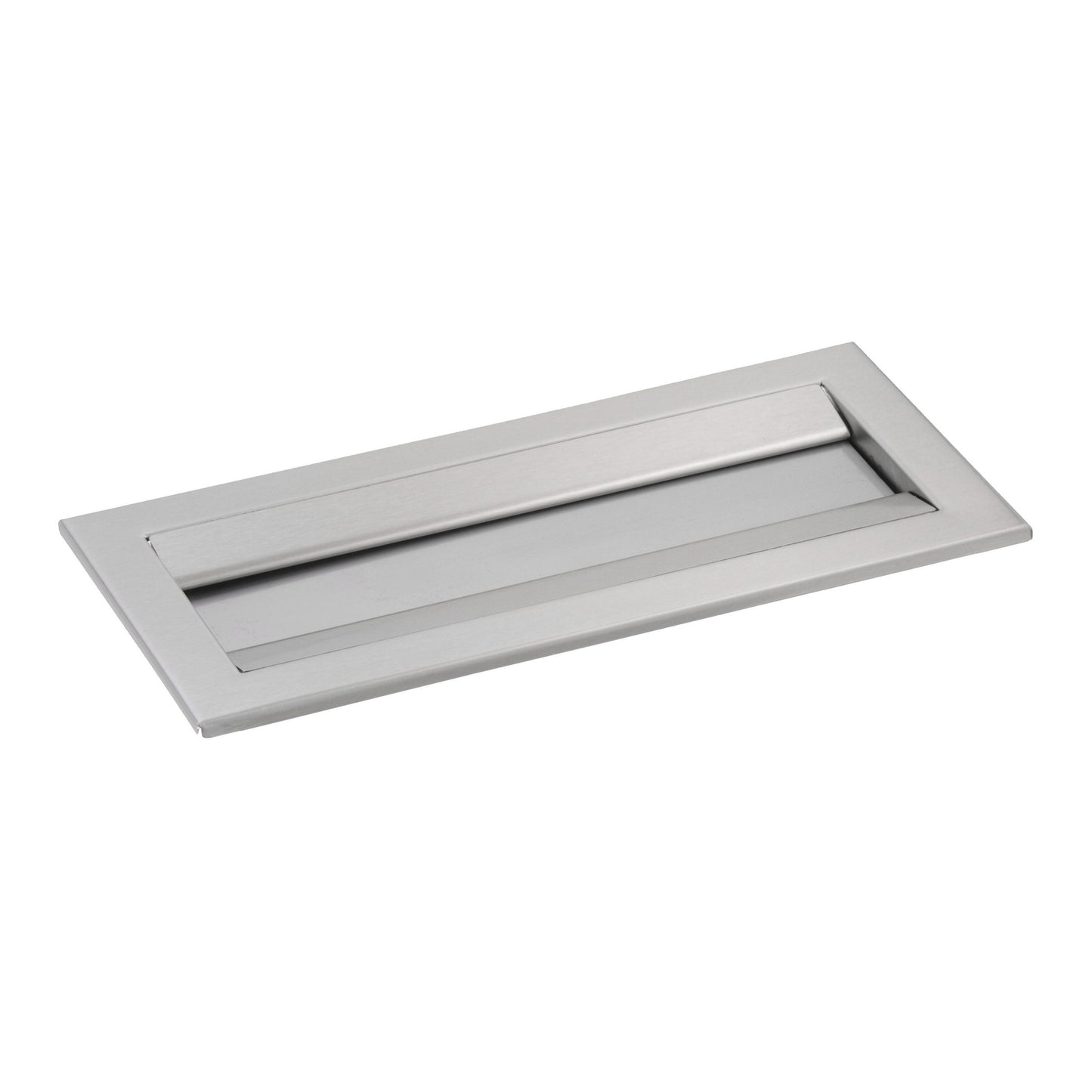 Bobrick 526 - Countertop-Mounted Paper Towel Dispenser in Satin Stainless Steel