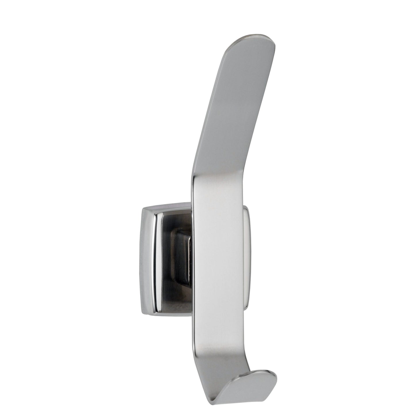 Bobrick 682 - 6-1/2" Hat and Coat Hook in Polished Stainless Steel