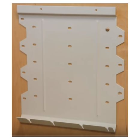 Discover AES Wall-mount Bracket for 6.6